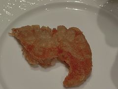 蟹粉煎排翅-福1015(愚园路店)