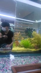 点击看大图 android_upload_pic-小左美发