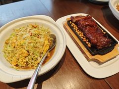 -千日贺茶餐厅(高新万达店)