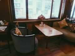-国际饭店·原点咖啡吧ORIGIN CAFE&BAR