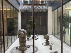 -怡园饭店-餐厅(四望亭店)