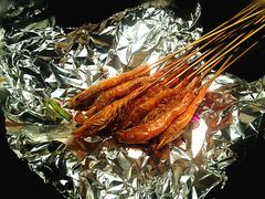 -嘉禾·悦享餐厅(八方汇店)