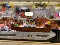 -芭菲盛宴·环球美食(袁家岗店)