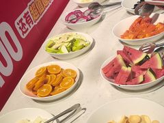 -豪客来牛排(海沧阿罗海店)