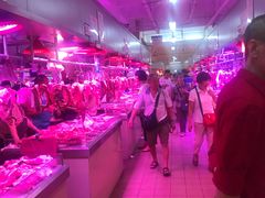 -西华肉菜市场(荔湾店)