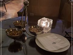 -LONG BAR 廊吧(外滩华尔道夫酒店)