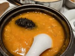 -红鼎豆捞·专注品质海鲜20年(宝丰路店)