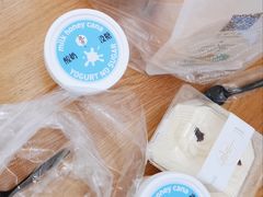 -迦南·甜品蛋糕(传媒店)