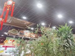 -西江美食舫·江西菜(健德桥店)