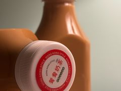 -陈记甜品窝(中山北路店)