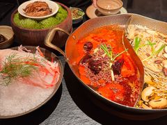 -色響火锅(恒隆广场店)