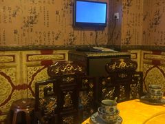 大堂-缪氏川菜(丰盛町店)