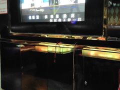 -欢乐驿站量贩式KTV(西丽店)