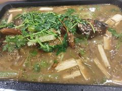 -听涛雅苑百味饺子老家菜馆