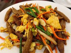 -晋阳饭庄(虎坊桥店)