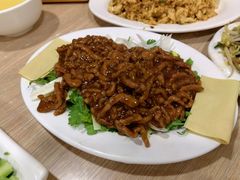 京酱肉丝-姥家春饼店(漳州二路店)
