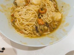 -光明邨大酒家(淮海路店)