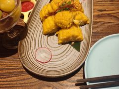 -食陆号·新式台湾创意菜(苏州首店)