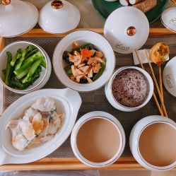 -安雅国际月子会所(拱北森宇富通店)