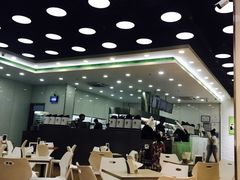 大堂-813芭依珊 BAESAn(皇冠十畝地店)