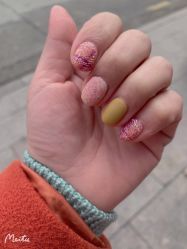 -Hands Nail专业美甲美睫