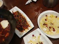 -苏湘小馆·不做预制菜(青年公社店)