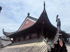 -长春观