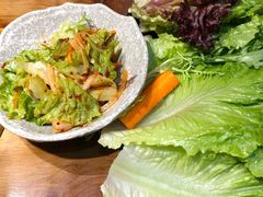 -牛人·雪花牛·木炭烤肉(昆山陆家店)