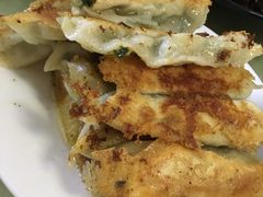 牛肉锅贴-青岛锅贴(四流中路店)