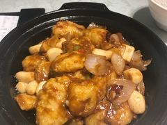-七哥港式茶餐厅(亮马桥总店)