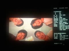 -CGV影城(金银潭激光IMAX店)