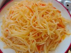 -福茗春薪禾记海鲜烧烤(八一路店)