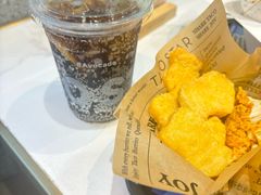 -TACO STAR 塔可星(下沙宝龙店)