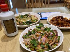 -东山茶寮(新安店)