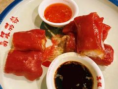 -荔银肠粉(广州天河华利路店)