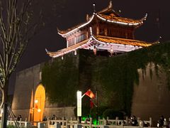 -相门城墙文化休闲景区