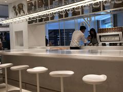 -% Arabica阿拉比卡咖啡(深圳湾万象城店)