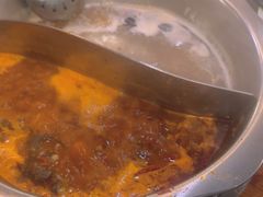 -要得自助火锅(新川路店)