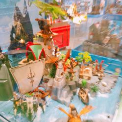 -Hamleys哈姆雷斯(东方福来德店)