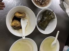 -芳婆糕团店(王府大街店)