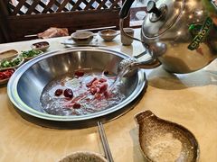 -313羊庄铁锅烀羊肉(泰兴店)