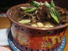 -三太子地摊烧烤·小龙虾(北蔡店)