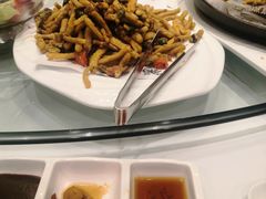 -青岛蓝海大饭店·渔歌舫(李沧店)