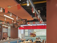 -鱼酷活鱼烤鱼(沈阳大悦城店)