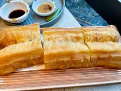 -点都德(龙之梦店)