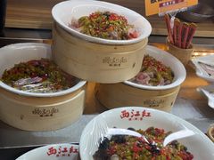 -西江红·株洲本地菜(滨江南路店)