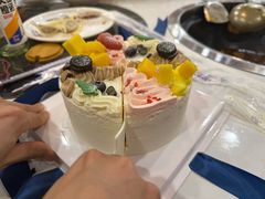 -九妹农家大铁锅东北菜(江湾店)