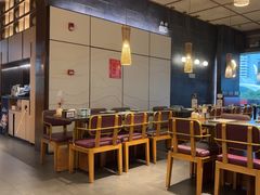 -炙柒Sekinana·精致料理 烧鸟·铁板烧(海上世界店)