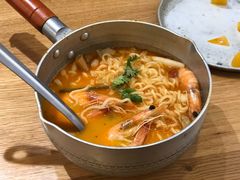 -About Bistro關於·泰式家庭料理