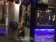 -蜜桃餐厅·江浙融合菜(荟聚购物中心店)